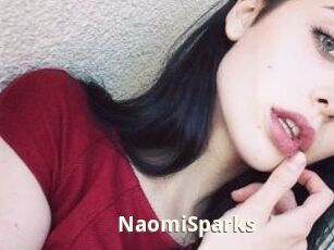 NaomiSparks