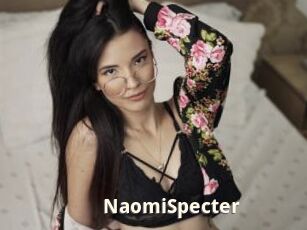 NaomiSpecter