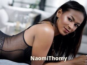 NaomiThomy
