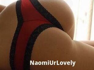 NaomiUrLovely