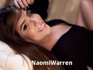NaomiWarren