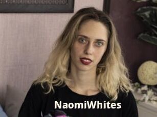 NaomiWhites