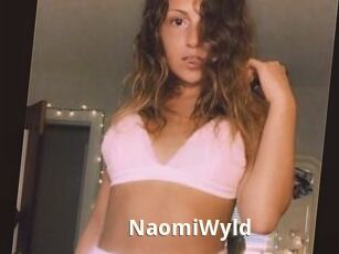 NaomiWyld