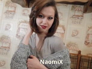 NaomiX