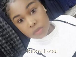 Naomi_hot80