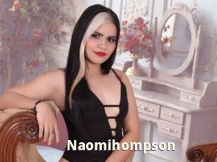 Naomihompson