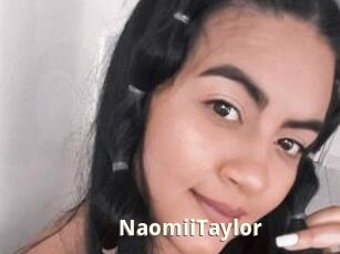 NaomiiTaylor