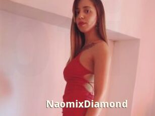 NaomixDiamond