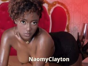 NaomyClayton