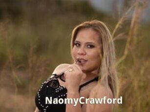 NaomyCrawford