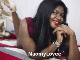 NaomyLovee