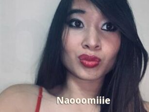 Naooomiiie