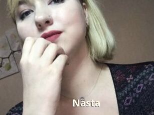 Nasta