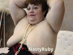 NastyRuby
