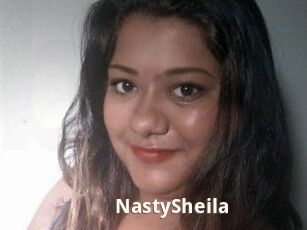 NastySheila
