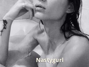 Nastygurl