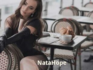 NataHope