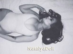 NatalyaDoll