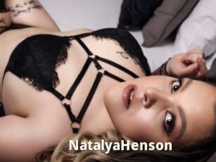 NatalyaHenson