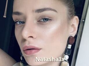 Natasha3x
