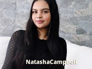 NatashaCampbell