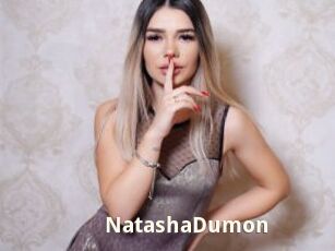 NatashaDumon