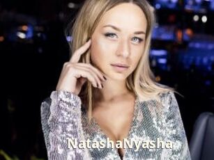 NatashaNyasha
