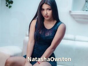 NatashaOwston