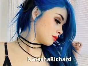 NatashaRichard