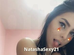 NatashaSexy21