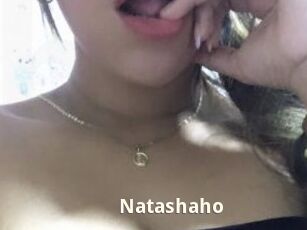 Natashaho