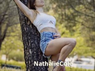 NathalieCole