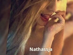Nathassja