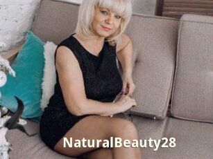 NaturalBeauty28