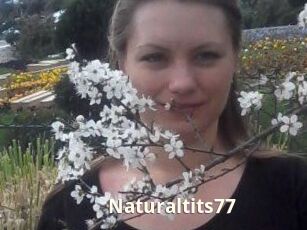 Naturaltits77