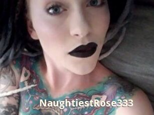NaughtiestRose333