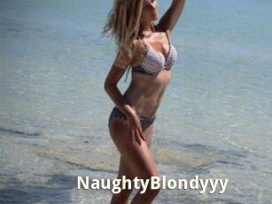 NaughtyBlondyyy
