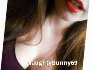 NaughtyBunny69