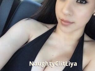NaughtyClitLiya