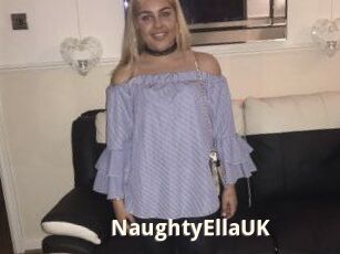 Naughty_EllaUK