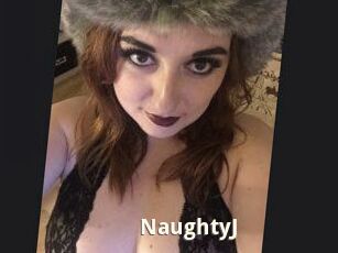 NaughtyJ