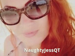 NaughtyJessQT