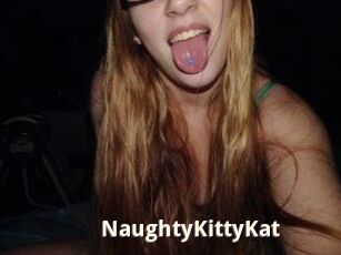 NaughtyKittyKat