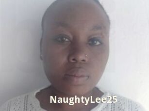 NaughtyLee25