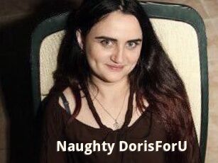 Naughty_DorisForU