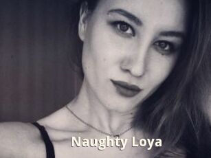 Naughty_Loya_