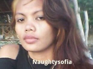 Naughtysofia