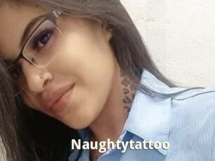 Naughtytattoo
