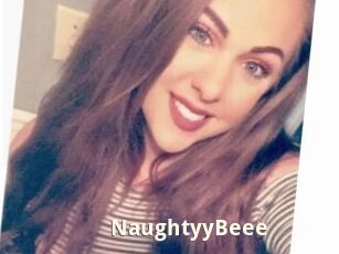 NaughtyyBeee