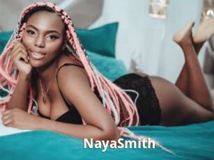 NayaSmith
